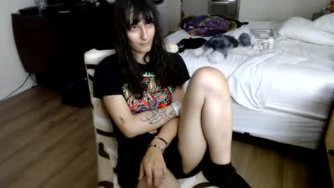 sabinewinters online show from 07/21/26, 10:39