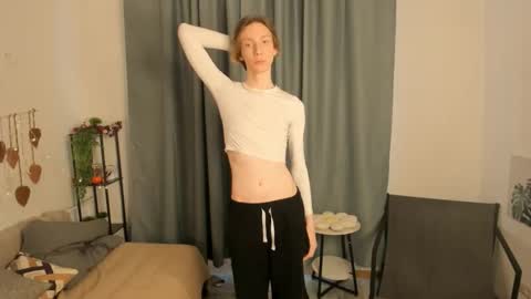 sableflux online show from 03/02/26, 05:52