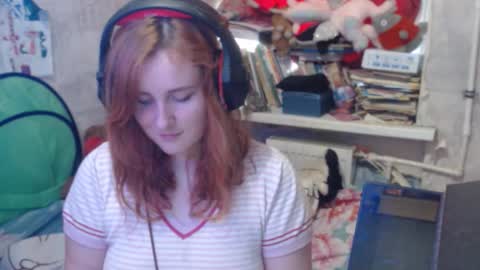 sabochka888 online show from 10/07/25, 07:27