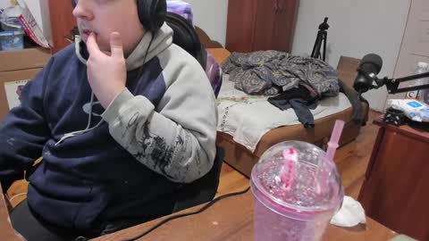 1141323  my Lord Mister Max   moms treasure online show from 12/06/24, 03:52