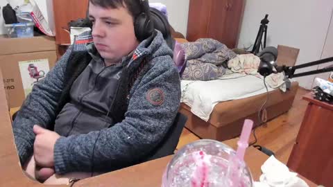 1141323  my Lord Mister Max   moms treasure online show from 12/11/24, 01:58