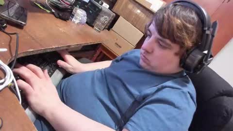 1141323  my Lord Mister Max   moms treasure online show from 03/11/26, 11:00