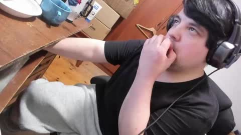 1141323  my Lord Mister Max   moms treasure online show from 03/28/26, 06:07