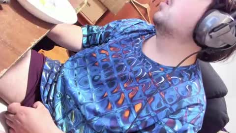 1141323  my Lord Mister Max   moms treasure online show from 07/28/26, 02:24