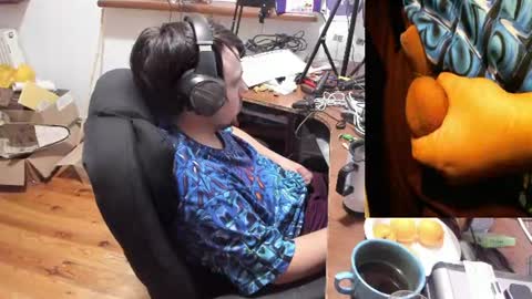 1141323  my Lord Mister Max   moms treasure online show from 07/28/26, 08:52
