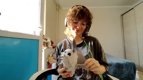 Nellie online show from 03/14/26, 01:05