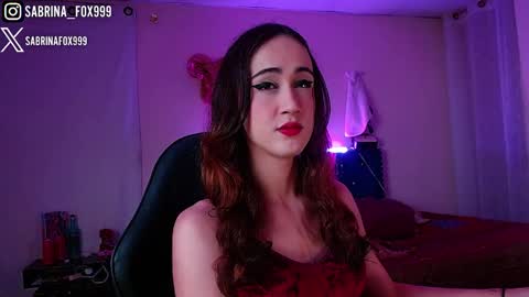 Snapshot of sabriina_fox999 chatting on 03/11/26, 08:42 sabrina fox online show from 03/11/26, 08:42