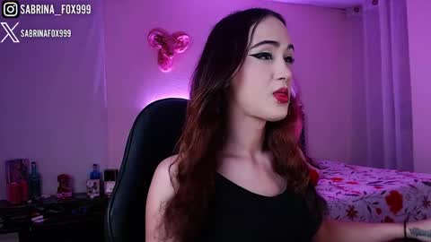 Snapshot of sabriina_fox999 chatting on 03/16/26, 03:56 sabrina fox online show from 03/16/26, 03:56