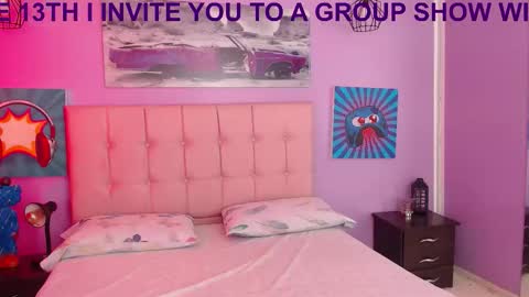 sabriinaa fox online show from 09/12/25, 02:06