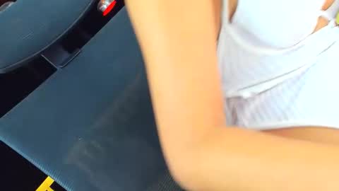 Sabrina online show from 04/27/26, 04:16