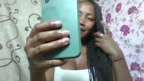 sabrina662 online show from 04/07/26, 08:59