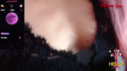 Sabrina online show from 12/03/24, 08:39