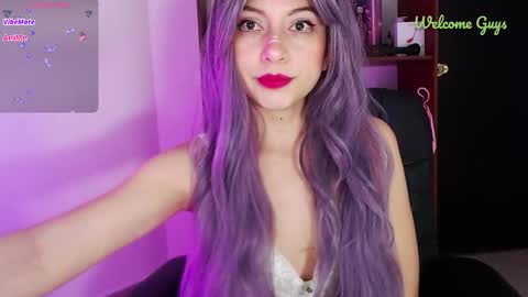 Sabrina online show from 10/16/25, 11:06