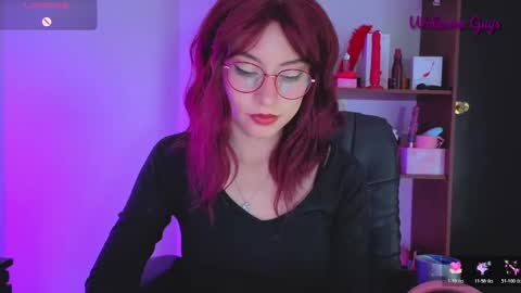 Sabrina online show from 03/17/26, 11:30