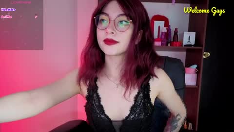 Sabrina online show from 04/04/26, 10:07