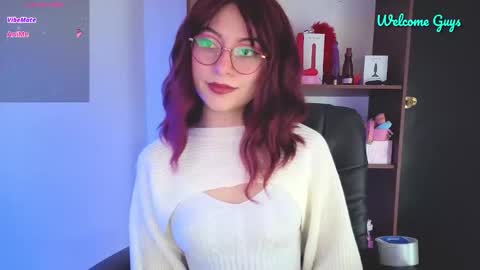 Sabrina online show from 04/08/26, 09:37