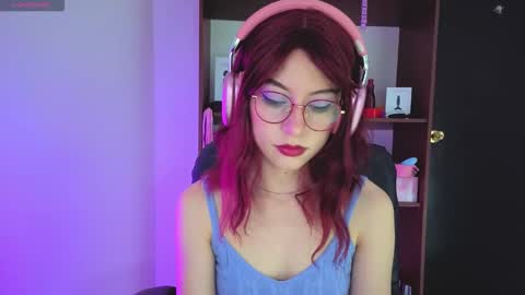 Sabrina online show from 04/15/26, 11:16