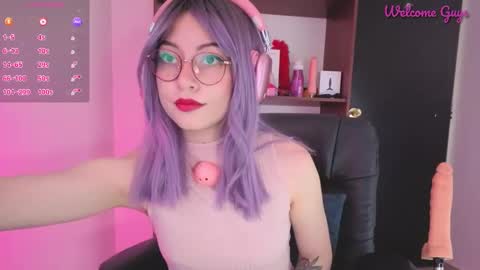 Sabrina online show from 05/30/26, 09:34