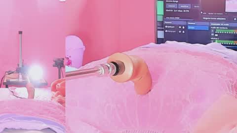 Snapshot of sabrina_adams01 chatting on 01/31/25, 11:45 Sabrina Adams online show from 01/31/25, 11:45