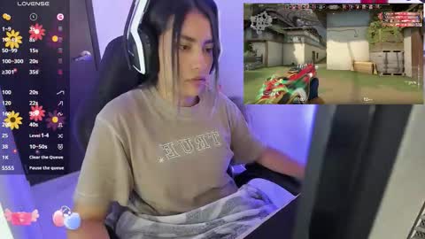 Angie  online show from 11/22/25, 06:40