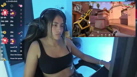 Angie  online show from 02/03/26, 10:48