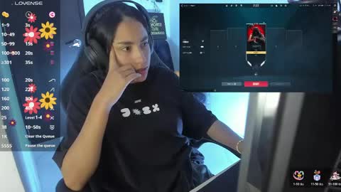 Angie  online show from 04/17/26, 02:03