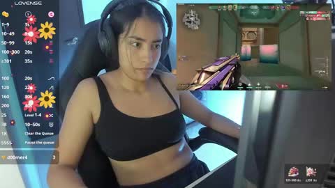 Angie  online show from 04/17/26, 09:40