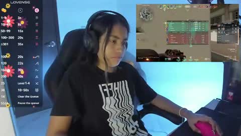 Angie  online show from 04/22/26, 11:50