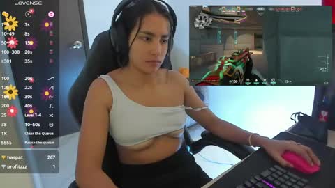 Angie  online show from 04/24/26, 05:26