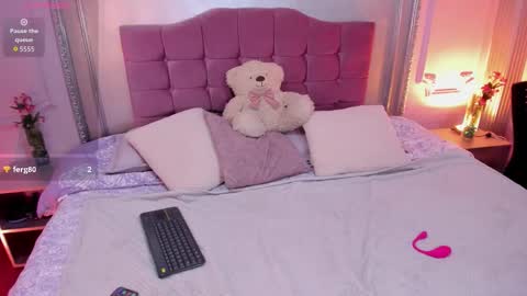 Sabrinaaa  online show from 03/03/26, 03:34