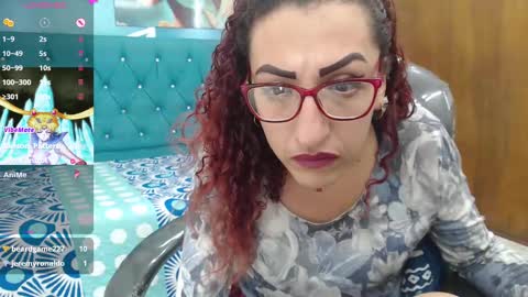 SABRINA online show from 02/28/25, 06:52