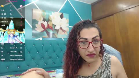 SABRINA online show from 03/09/25, 12:53