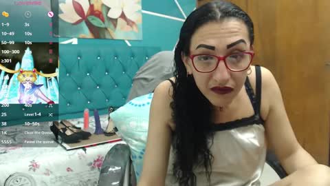 SABRINA online show from 09/13/25, 12:49