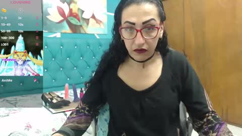 SABRINA online show from 09/15/25, 12:38