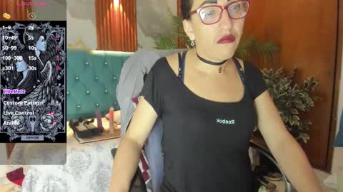 SABRINA online show from 01/06/26, 12:42