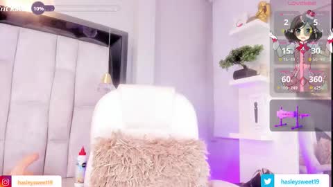  Hasley  online show from 02/04/26, 10:58