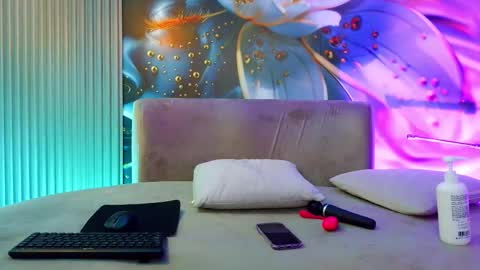 sabrina_lafaux_cr online show from 02/22/26, 08:29