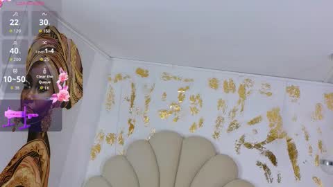 sabrina_lafaux_cr online show from 03/08/26, 02:04