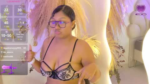 sabrina_lafaux_cr online show from 04/21/26, 02:51