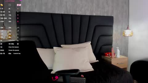 Snapshot of sabrina_lennox chatting on 02/14/25, 12:41 Sabrina Maria online show from 02/14/25, 12:41