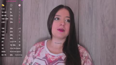 Sabrina Maria online show from 02/19/26, 02:18