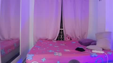 sabrina_lopez1 online show from 07/04/26, 05:24
