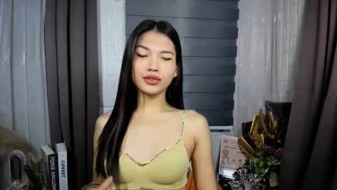 Nadine online show from 02/09/26, 10:14