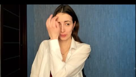 sabrina_mur online show from 01/13/26, 12:10