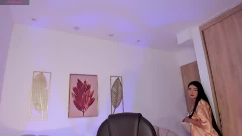 Sabrina online show from 04/16/26, 11:29