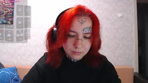 Lilith Solar online show from 02/11/26, 12:54