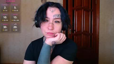 Lilith Solar online show from 02/22/26, 11:31