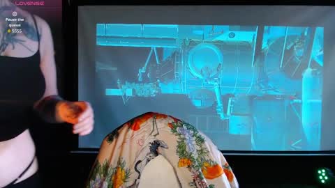 Lilith Solar online show from 03/27/26, 11:10