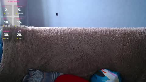 Lilith Solar online show from 04/21/26, 10:54