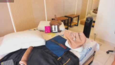 Sabrina Shark online show from 09/22/25, 02:57